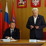 На заседании депутатов утверждены кандидатуры на присвоение звания «Почётный гражданин города Краснознаменск» и награждения Почётными грамотами