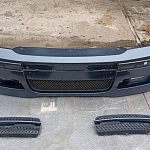 Бампер передний Skoda Octavia RS (A4) — Краснознаменск