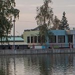 La Siena или неплохое кафе из прошлого 