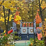 Осенний Краснознаменск 2021-2026 гг