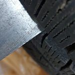 Зимняя резина 235/45/R18 — Краснознаменск
