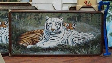 Альбиносы б  (155Х72), 128, 4-гранник