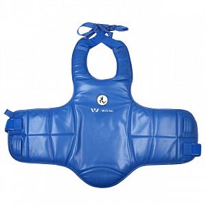 Защита груди WESING для Тайского Бокса