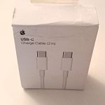 Новый оригинальный Apple USB-C 2m — Краснознаменск