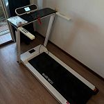 Беговая дорожка Evo fitness vector II — Краснознаменск