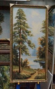 Восход ср (85Х36), 3535-A-404, 4-гранник