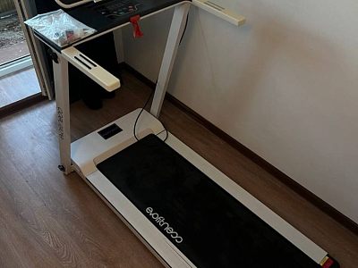 Беговая дорожка Evo fitness vector II