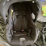 Продам автолюльку — Краснознаменск