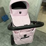 Продам коляску — Краснознаменск