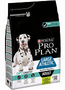 Проплан д/с крупных 14кг (ягненок/лосось)