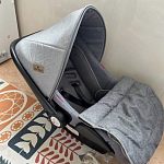 Автолюлька 0+  — Краснознаменск