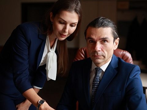 АН «Артамошин и партнеры» — Краснознаменск