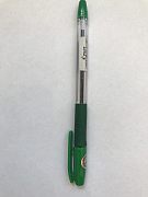Ручка шариковая Pilot цвет зелёный 