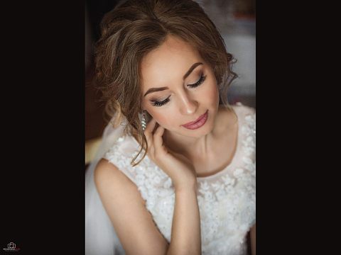Фотограф Галина Мещерякова — Краснознаменск