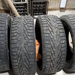Nokian Hakkapelitta 7 SUV 225 60 R17 — Краснознаменск