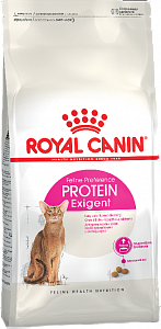PROTEIN EXIGENT