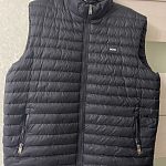 Мужская жилетка от Hugo Boss