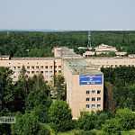 Клиническая больница №123 — Краснознаменск