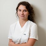 Приглашаем познакомиться с врачом-ортодонтом! — Краснознаменск