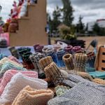 Благотворительная ярмарка мастериц — Краснознаменск