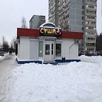 Суши WOK ещё пользуется популярностью?