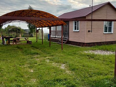 Продам, 54 кв.м, 10 соток, Отдельный дом
