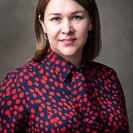 Новый директор Лицея №1