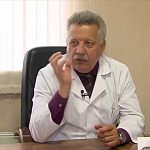 Слух: Обухов Сергей Михайлович — Главный врач городской детской поликлиники. ⚡Контракт не продлён. 