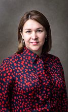 Новый директор Лицея №1