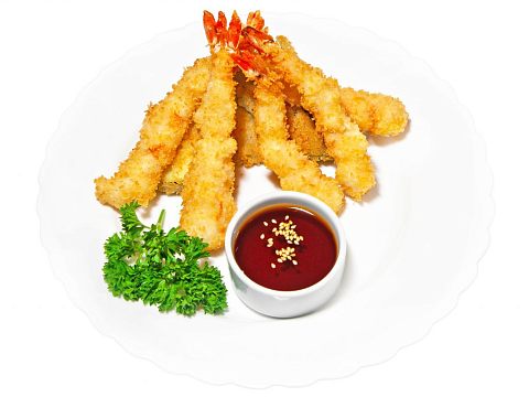Sushi AKAI MACHI — Краснознаменск