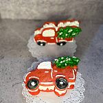 Зефиросендвичи к Новому году!