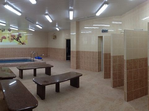 Строительство и ремонт — Краснознаменск