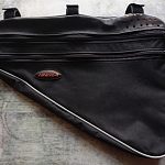 Велосумка под раму IBERA