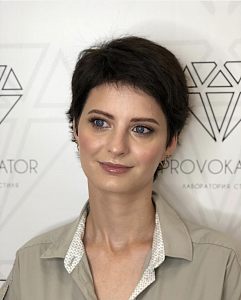 Дневной макияж