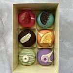 Правильные десерты без сахара/глютена — Краснознаменск
