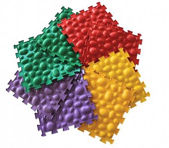 Микс "Морские камни"