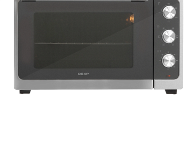Продам  электропечь DEXP6020