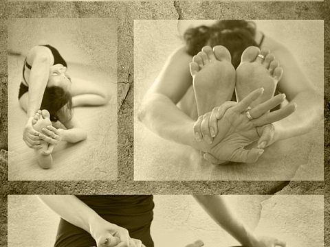 Anahata Yoga Room — Краснознаменск