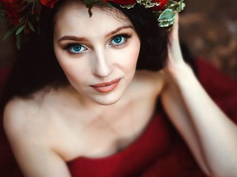 Фотограф Аболенцев Роман — Краснознаменск