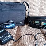 Видеокамера SONY handycam video 8