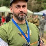 Александр Приданников награждён медалью ордена «За заслуги перед Запорожской областью»