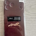 Чехол на Iphone 17 pro max — Краснознаменск
