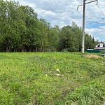 Продам, 9 соток, Садовый — Краснознаменск