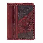 Обложка для паспорта "Родина"