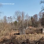 Сезонные огороды в парке - идея для модернизации!