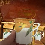 Кофейный набор 