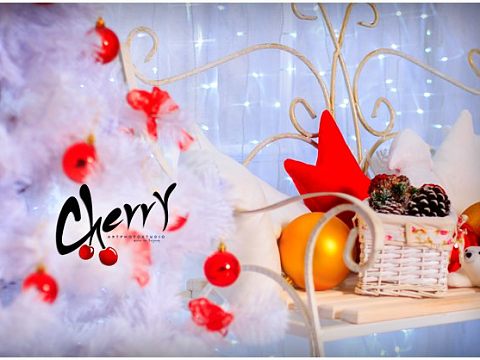 CHERRYphoto Фотостудия «ВИШНЯ» г.Краснознаменск