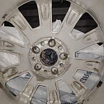 Зимние колеса Мерседес глк r19 — Краснознаменск