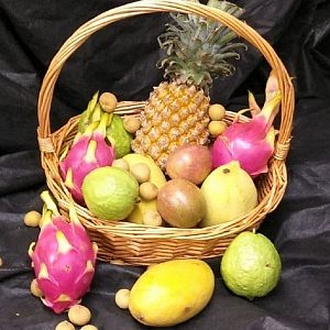 Набор "Сладкий Таиланд"