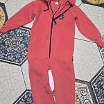 Комбенизон р 98-110 Bungly Boo — Краснознаменск